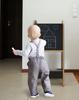 Kitchen Helper For Children 2 In 1 Table Chair Adjustable