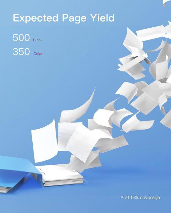 604XL Cartouche d'encre Compatibles pour Epson 604 XL 604XL pour Expression Home XP-2200 XP-2205 XP-3200 XP-3205 XP-4200 XP-4205