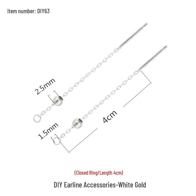 

Jade Donut Peace Buckle 18k Gold Earrings with Sterling Silver Ear Hooks 925 Silver