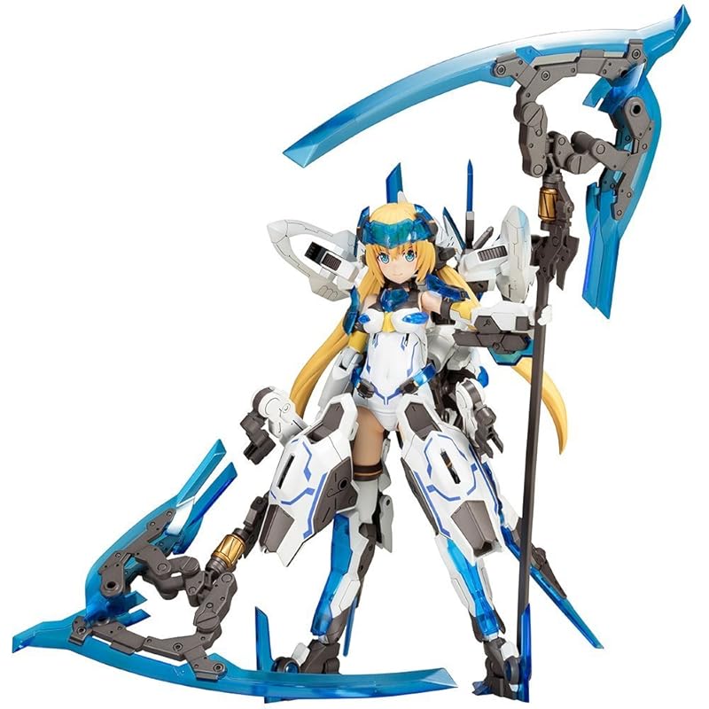 

KOTOBUKIYA frame arms girl Hreswerk-Atel [Clear Parts Append] Plastic model (Kotobukiya shop limited)