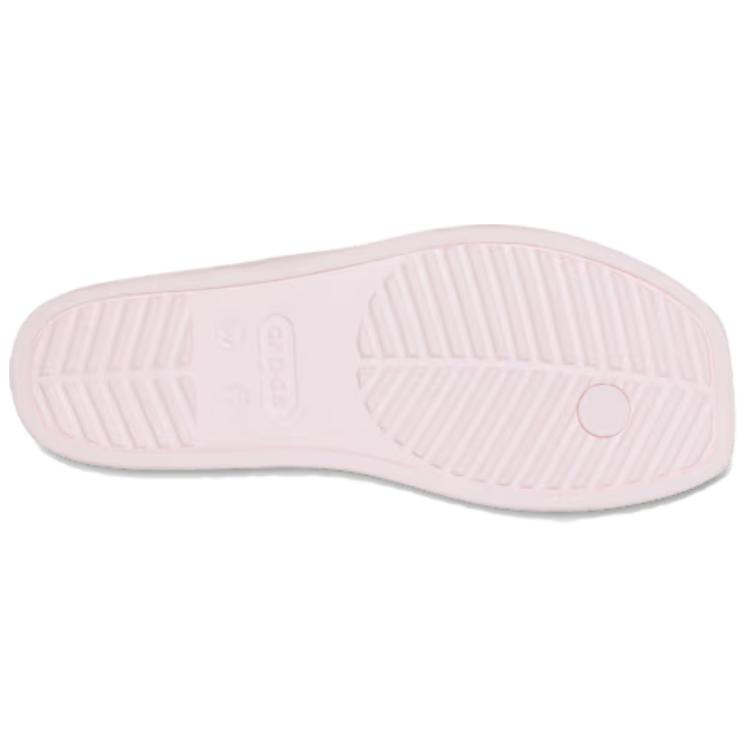 Crocs Flip Flops Women's 214161-7DF