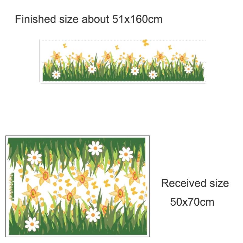 Wall Corner Stickers Conceal Ugliness Wall Stickers Baseboards Self-adhesive Decoration Wall Decor Stickers