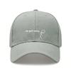 [Casual Baseball Cap] "No Golf Today" Printed Cap, Unisex Curved Brim, Adjustable & Breathable, Ideal for Golf Lovers Daily Outdoor Use