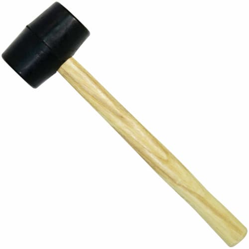 Konyo Daigoro Rubber Hammer 1/2P