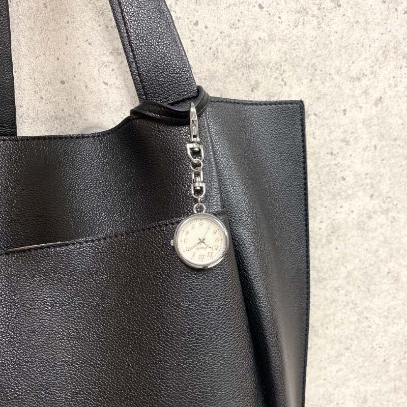 Siga o relógio Fragola Simple Charm SV N01625S-0