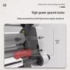 Puwei PW-1600C7 Automatic Cold Laminating Machine CN plug (adapter included)