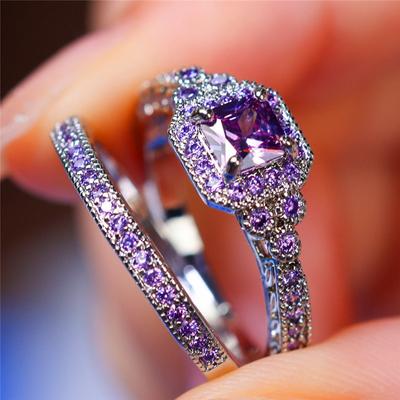 Yüzük – Kadın Yüzükleri