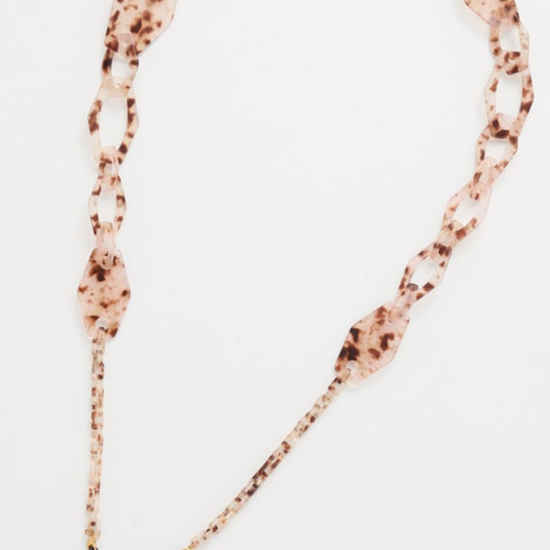 

ВЕСЕННИЕ СТРУНЫ АЦЕТАТ CH L Geo _ Розовый Леопард Pink Leopard