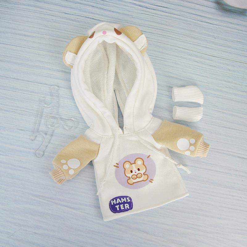 YmY big pear Doll body small 1/6 size S-hook for BJD ob joint Doll Movable body Big Head doll accessories