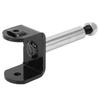 High Hardness King Pin Assembly for Precedent Gas Electric 2004-up Parts Replacement