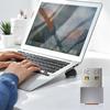 Maus-Jiggler Plug-and-Play Mausbeweger Gerät Halten Sie Computer Laptop wach Maus-Shaker für Computer Laptop