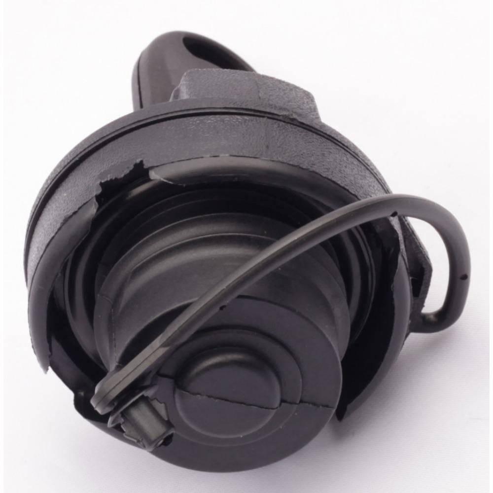 Fuel Filler Cap Gas Tank Cap Oil Tank Lock Key Inner Cover for VW Santana Je.tta for Skoda Fabia Rapid Spaceback Rapid 330201553