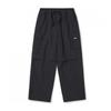 Snow Peak Campl Wide Pants S26zucpt10dn