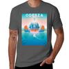 BEST POSTER TShirt Casual Soft Cotton Short Sleeve Tee