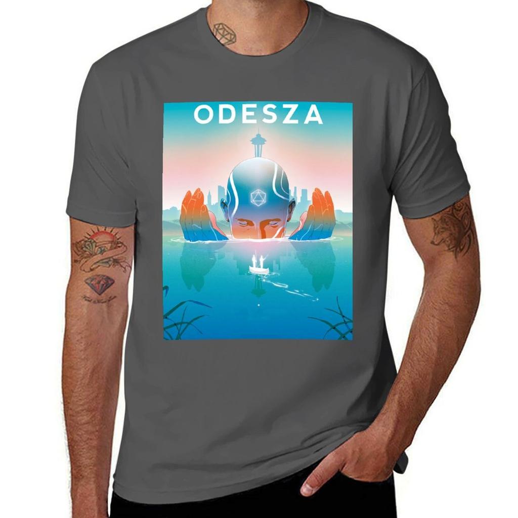 BEST POSTER TShirt Casual Soft Cotton Short Sleeve Tee