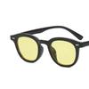 New Square Sunglasses for Men Women Vintage Fashion Designer Brand Glasses Sun Shades Driving Eyewear  Hombre