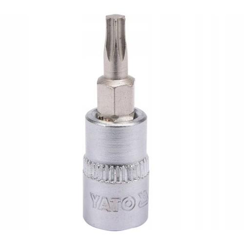 Yato Logo T20 Torx Bits