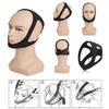Durable And Safe Anti Snoring Belt Triangular Chin Strap Mouth Guard For Women Men Better Breath Health Snore Stopper Bandage Sleep Aid