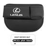 Multifunction Car Seat Gap Storage Box Organizer Pocket Cup Holder Interior Accessories For Lexus RX350 IS250 IS200 GS300 LX570HZ3 