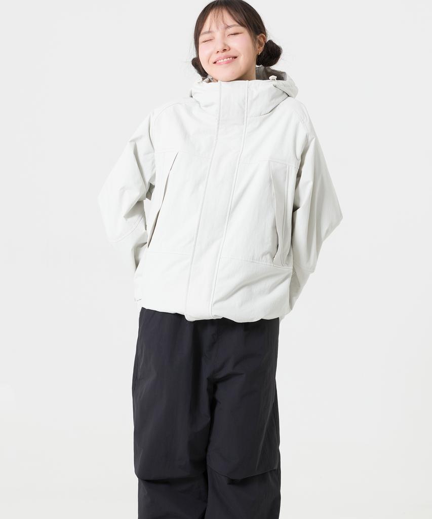 Instay Nas Snowboard Jumper Anorak