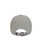 Bajal Va Black Studded Ball Cap Gray