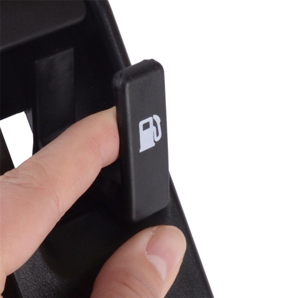 Fuel Door & Trunk Lid Open Lever for Toyota Camry