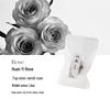 Handmade Scented Candle Favors - Chinese Style Dried Flower Tea Lights for Weddings & Festivals