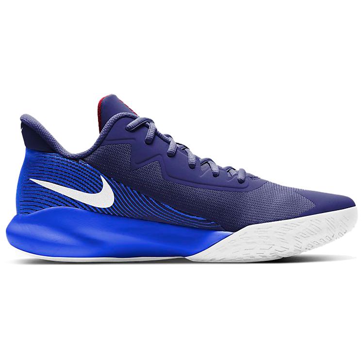 Nike Precision 4 Blue CK1069-400