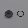 600cc Engine Gasket Left Magneto Coil Stator Cover for Benelli BN600 TNT600 Stels600 Keeway RK6 / BN TNT 600 GT