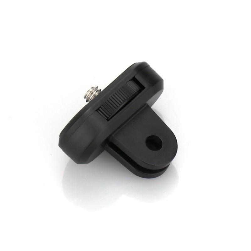 1/4 Screw Adapter Mount for Insta360 X5 and DJI Selfie Stick