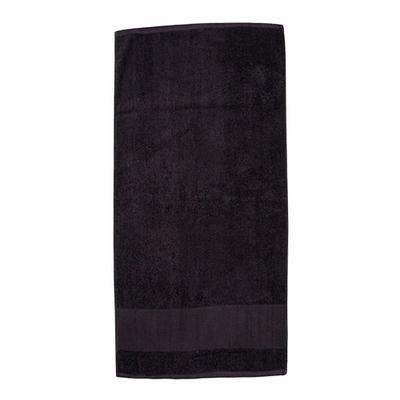 Towel City Tryckbar Badhandduk