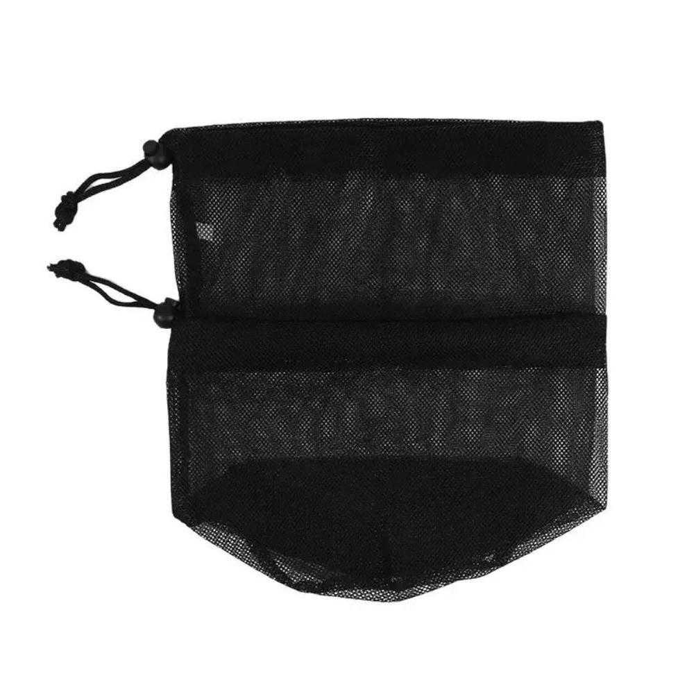 Adjustable Pet Protective Veil Mesh Pet Facial Protection Cover Mosquito Bites Protection  Outdoor