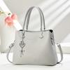 Fashionable Ladies Large Single Shoulder Crossbody Bag Handbag Versatile Mom Bag New Style Home Daily Women's Luxury Handbag