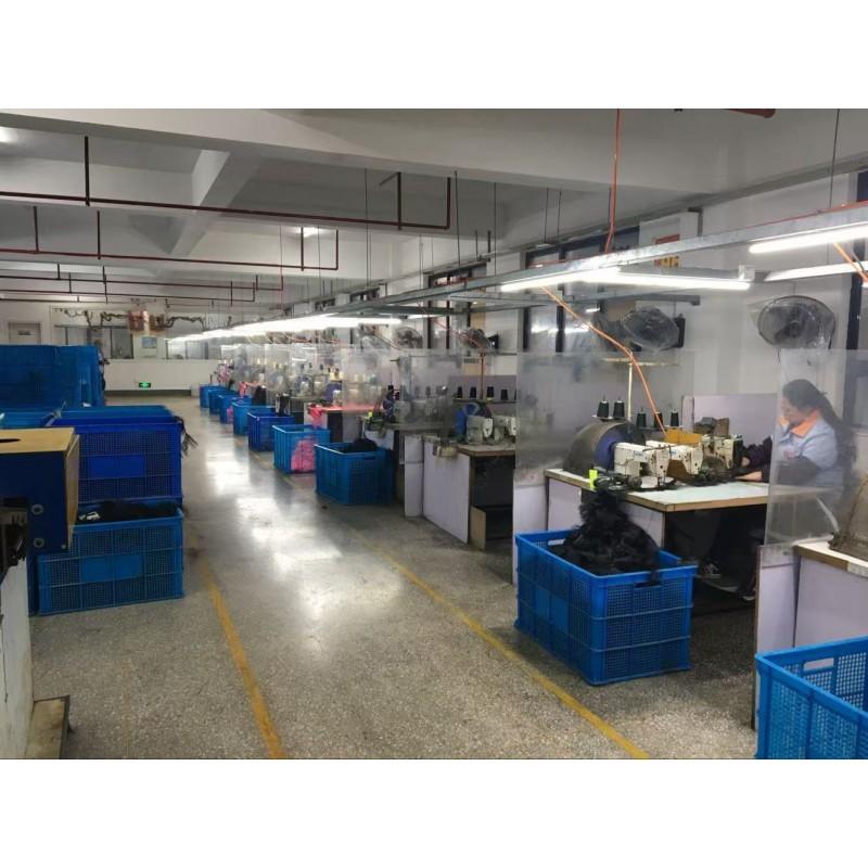 Wigs European American Fashion Front Lace Wine Red Long Roll Wig Small Chemical Fiber Fake