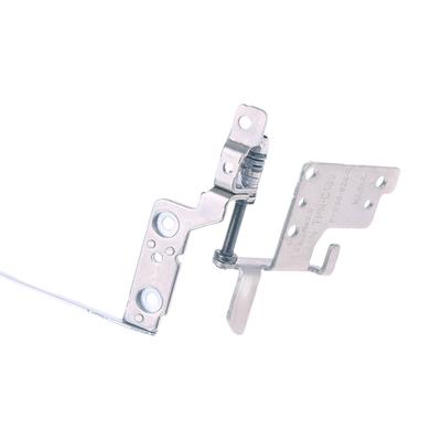 1/2 Peças Dobradiças LCD para Laptop Para Hp15- 15S-Du 15S-Gr 15S-Dy 15S-Cs 15Z-Gw Tpn-C139 Tpn-C139 L52009-001 Dobradiça da Tela LCD