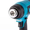 Wireless Portable Hot  Air Gun Handheld Rechargeable Baking Gun  Industrial Grade Film Coated Electric Heat Gun