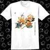 Tops – T-Shirts