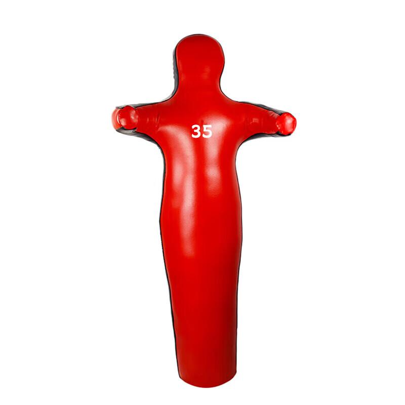 Professional MMA Combat Sports Training Dummy