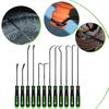 12 Pcs Precision Car Oil Seal Screwdriver Set O-Ring Gasket Puller Removal Tool
