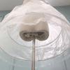 Flower Girl Wedding Petticoat 2 Hoop Crinoline Underskirt For Formal Occasion Dresses And Special Event Dressingup Props