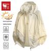 Hodo Men's Cooling Lightweight Sun Protection Jacket