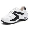 New Versatile Dad Shoes Casual Sports Shoes Mid-heel 35-43 Large-size Single Shoes for Women