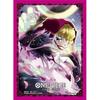 ONE PIECE Card Game Official Card Sleeve 11 Donquixote Rocinante