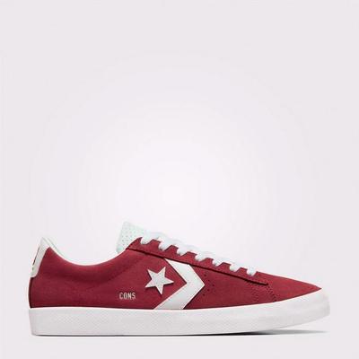 Sneakers Converse Burgundy PL Vulc Pro