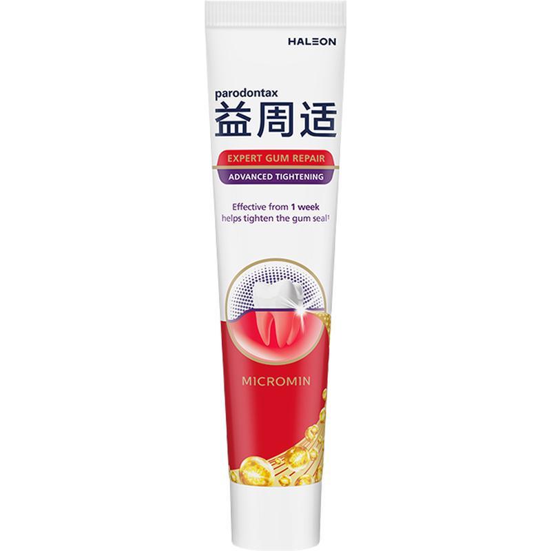 

Yi Zhou Shi Gum Care Toothpaste