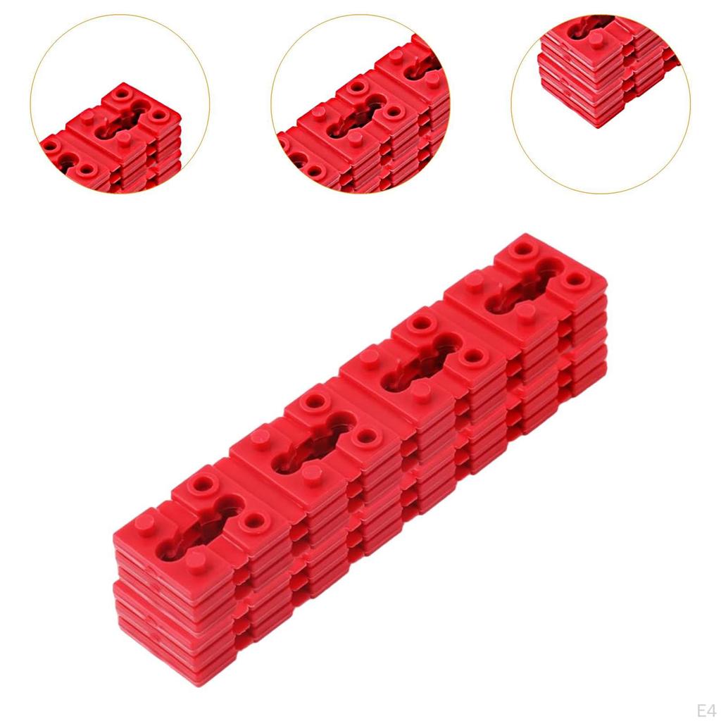 Electrical Box Extension Kit for Outlets And Switches