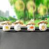 Hamster Car Accessories New Console Cute Doll Car Interior Pendant Car Decoration Cool Car Decoration