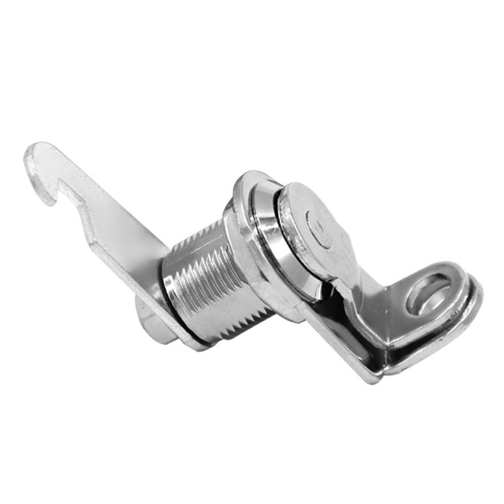 Multi-purpose Lock Cabinet Cam Locks Padlock Integration Versatile Compatibility Padlock Integration For Security