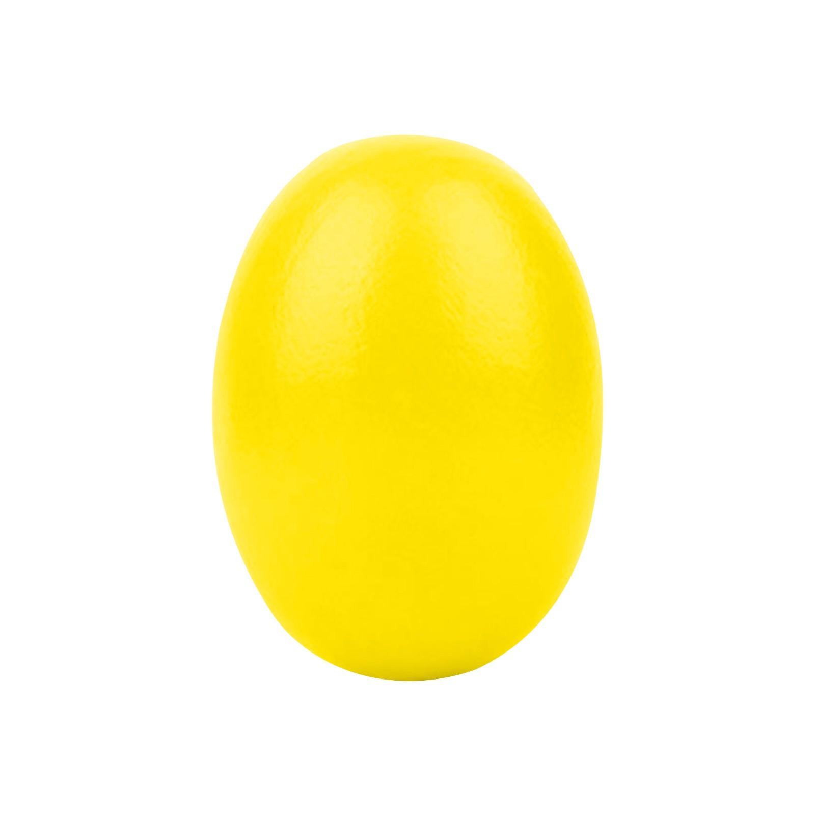 

Імітація дерев яних яєць. Дитячі іграшки. Пасхальні яйця One Size помаранчевий