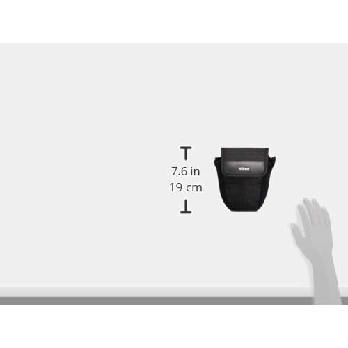 Poloměkké pouzdro Nikon CFDC7